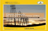 Cuenta Integrada Energia• - biblio3.url.edu.gtbiblio3.url.edu.gt/publiclg/IARNA/divulgativa/06.pdf · Sistema de Contabilidad Ambiental y Económica Integrada de Guatemala ... hace