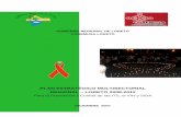 PLAN ESTRATÉGICO MULTISECTORIAL REGIONAL LORETO … Loreto 2008 - 2012.pdf · estado de situación de las ITS, el VIH y Sida en la región Loreto, en el cual participaron representante