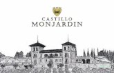 Tarifa 2017 - vinoalamanecer.comvinoalamanecer.com/productos/24/descargas/CATALOGO Castillo... · El Castillo de Monjardín, está situado en Navarra, entre Pamplona y Logroño, a