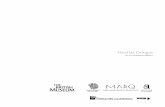 Huellas Griegas - RUA: Principal · Departamento de Filología Griega, ... Museo Arqueológico Municipal de Murcia Museo Arqueológico Nacional de Madrid ... 134 Procedencia de las