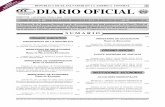 Diario 14 de Marzobiblioteca.utec.edu.sv/siab/virtual/DiarioOficial/public... · 2010-01-26 · Endoscopía Digestiva de El Salvador” y “Vecinos de la Residencial Lomas del Carmen”