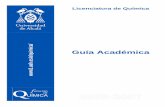 Guia academica completa - uah.es · Fundamentos de Biología.....62 Química: Historia y Sociedad ...