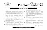 Gaceta Parlamentariagaceta.diputados.gob.mx/PDF/63/2018/may/20180516.pdf · nicipio tiene en la extensión ... tando en nuestra realidad política para consolidar los intereses de