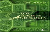 editorial irio, s.a. - Libro Esotericolibroesoterico.com/biblioteca/Sufismo/Los Sufies de Andalucia Ibn... · que guía el alma). Obra escrita en La Meca en el año 600/1203-1204,