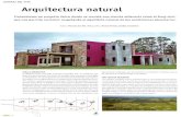 CHAKRAS DEL ESTE Arquitectura natural · Presentamos un proyecto único donde se rescata una ciencia milenaria como el feng-shui, ... invisible que se distribuye por ... una habitación