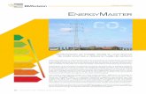 EnergyMaster textiles, folleto del producto, Spanish (A00640) · ES folleto del producto (textiles) ... (por ejemplo: metros cúbicos de aire comprimido por 100000 pasadas). Una gráfica