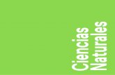 Ciencias Naturales - docentemas.cldocentemas.cl/docs/2014/Segundo Ciclo/Bases curriculares Ciencias... · Ciencias Naturales a lo largo de su historia y, ... científica en el ciclo