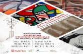 catálogo de oriente a occidente - sorianoticias.comsorianoticias.com/e-img/Catálogo de oriente a occidente.pdf · Fundación Merayo (Santibáñez de Porma, León) puso en marcha