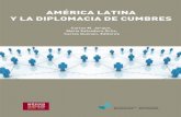 América Latina y la Diplomacia de Cumbres · 2015-12-02 · 7 Indice 3.2 El Banco Interamericano de Desarrollo, BID El apoyo del Banco Interamericano de Desarrollo a las Cumbres