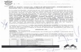 ACTA DE SESIÓN 116/2014 DEL COMITÉ DE ADQUISICIONES ...transparencia.mazatlan.gob.mx/descarga/Licitaciones/Actas del... · DESCRIPCIÓN LIMPIEZA DEL TANQUE DEL SISTEMA HIDRÁULICO