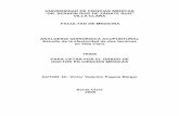UNIVERSIDAD DE CIENCIAS MÉDICAS “DR. SERAFÍN RUIZ …tesis.repo.sld.cu/318/1/TESIS_FINAL_Pagola.pdf · ANALGESIA QUIRÚRGICA ACUPUNTURAL Estudio de la efectividad de dos técnicas
