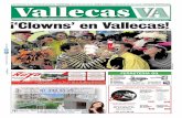 DISTRIBUIDO EN: k POLÍGONO EMPRESARIAL Vallecasvallecas.com/wp-content/uploads/2016/02/vallecasVA-febrero-243web.pdf · sional de PTSC en su ámbito socio-educati-vo, dejando para