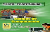FAUTAPO - formaciontecnicabolivia.org · En la actualidad la vida laboral o profesional de las personas, necesita ... Planificar la instalación de la red de datos, ... en formato