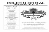 BOLETÍN OFICIAL - boletinoficial.jujuy.gov.arboletinoficial.jujuy.gov.ar/wp-content/uploads/2016/Boletines/2015/... · decreto nº 6220-g.- expte. nº 0413-504-2012.- san salvador