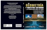 Y NUESTRO ENTORNO - mat.izt.uam.mxmat.izt.uam.mx/mat/documentos/produccion_academica/2013/42/LIBROS... · Y NUESTRO ENTORNO ... y el mundo ... la geometría en el entorno cotidiano,