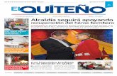 Circulación gratuita Quito - Ecuador ... · Posee un sinnúmero de palabras, que el conocido es - critor Edgar Allan García ha recogido. El libro tiene 117 ... El Cuerpo de Bomberos