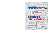 anuario - IES Santiago Hernández · 66 Departamento de Comercio y Marketing 68 Departamento de Economía 70 Departamento de F.O.L. 71 Département de Français 72 Departamento de