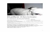 Butlletí Electrònic - Asociación Internacional de Medicina … · 2015-07-03 · La antroposofía de Steiner proponía la búsqueda de una estrecha relación entre ... titulada