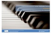 Enseñanzas Elementales de Músicacemisla.com/wp-content/uploads/2012/09/PD-PIANO-2015-16.pdfPágina 1 de 56 Conservatorio Elemental de Música “V.S.S.” de Isla Cristina Programación