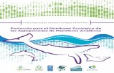 Protocolo para el Monitoreo Ecológico de las Agregaciones ...par-manglares.net/images/docs/publicaciones/Costa Rica/Protocolo... · Protocolo para el monitoreo ecológico de las