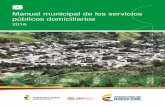 1 Manual municipal de los servicios públicos domiciliariosobservatorio.epacartagena.gov.co/wp-content/uploads/2017/08/manual... · 1 Manual municipal de los servicios públicos domiciliarios