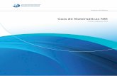 Guía de Matemáticas NM - jorgefernandezherce.esjorgefernandezherce.es/sagasta/c1516/ibo/matsl_gui_2014.pdf · son marcas registradas de la Organización del Bachillerato Internacional.