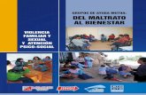 GRUPOS DE AYUDA MUTUA: DEL MALTRATO … Mutua), para enfrentar el crítico problema de la violencia familiar y sexual en nuestras comunidades andinas. Los Grupos de Ayuda Mutua (GAMs)