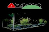 Acuarios Plantados - Ideas Marinasideasmarinas.com/.../AZOO/catalogo_acuarios_plantados_azoo_2015_ca.pdf · plantas acuáticas para ayudar a comprender y usar correctamente del Sistema
