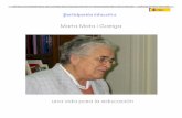 Marta Mata i Garriga637826b1-4a39-473d-a7ef-b4c... · Documentos gráficos de la vida de Marta Mata i Garriga ... ñanza Catalana, en 1906 en la Escuela Catalana de Maestros de Joan