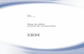 IBM i: Control de compromiso · Una transacción es un grupo de cambios individuales en objetos del sistema que se muestran al usuario ... (ILE) RPG Código de ... ILE C/C++ Guía
