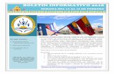 BOLETIN INFORMATIVO 2018 - villasdelprogreso.edu.covillasdelprogreso.edu.co/boletines/boletin 04-3.pdf · montaje y mantenimiento de redes de computadores, ... ACTIVIDADES DE LA SEMANA