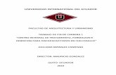 UNIVERSIDAD INTERNACIONAL DEL ECUADORrepositorio.uide.edu.ec/bitstream/37000/1035/1/T-UIDE-0845.pdf · 6.1 manifiesto del tercer paisaje 78 6.1.1 origen 78 6.1.2 extensiÓn 78 6.1.3