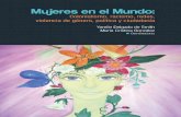Mujeres en el Mundo - UNEB · Trabajo (LAINET) coordinado por el Dr. Rolando Smith, Universidad de Carabobo, Venezuela. Todos los artículos de este libro Mujeres en el Mundo: ...