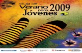 MAQUETA GUIA VERANO 2009 - aragon.es lidia/Guia_Verano2009.pdf · Preparar el viaje 5 CARNÉ DE ALBERGUISTA Acceso a cualquiera de los 236 albergues españoles y a los más de 4.500