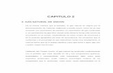 CAPITULO 2 - dspace.espol.edu.ec. CAP... · En la siguiente secuencia cretácica en orden de importancia de acuerdo a la producción los ... es de carácter compleja, ... gas o de