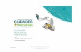 23/03/2015 Residuos Sólidos: Retos y oportunidades · Mérida y de Nueva Esparta (Venezuela ) ... Preparación de la solicitud de financiación europea ... • Confinamiento
