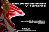 Responsabilidad y Turismo - PUNO PERÚ · CAPÍTULO V. PAISAJE RECREATIVO Y TURISMO RESPONSABLE EN EL PAÍS VASCO. ... la “Carta Mundial del Turismo Sostenible” (Organización