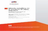 Minería metalífera en la provincia de Jujuy, Argentinabdigital.uncu.edu.ar/objetos_digitales/8952/03-gomez-esc15-2017.pdf · Siguiendo a Santos (1996), el espacio geográfico puede