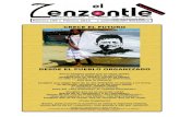 Noveno aniversario - elzenzontle.org filede una creciente relación de antagonismo , no porque se lo planteen las comunidades y los agrupamientos de trabajadores y excluidos que defienden