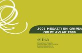 2006 HEGAZTIEN GRIPEA GRIPE AVIAR 2006 - elika.net alertas... · Se trata de una enfermedad infecciosa originada por virus de la gripe del tipo A, siendo la de alta patogeneidad (subtipos