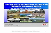 INTA - Proyectos PRECOP II - Agricultura de Precisión y ...cosechaypostcosecha.org/data/articulos/viajcapa/1erViajeCapacitac... · Manejo agronómico de la caña de Abengoa 6 Sustentabilidad