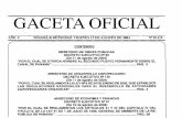 GACETA OFICIAL - Servicios de Consultoría y Gestión Ambientalsermulsa.com/wp-content/uploads/2014/10/decreto-ejecutivo-no-57-de... · ARTÍCULO ÚNICO: APROBAR el reglamento del