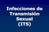 Infecciones de Transmisión Sexual (ITS) · El herpes genital tiene un diagnóstico básicamente clínico. Puede realizarse una tinción de Giemsa o Wright a partir de las vesículas,