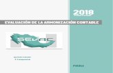 EVALUACIÓN DE LA ARMONIZACIÓN CONTABLEcacep.puebla.gob.mx/images/1RA_EVALUACION_SEVAC_2018_1.pdf · 2018-08-15 · órgano de coordinación para la armonización de la contabilidad
