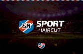 Sport Haircut - franquiciassporthaircut.com/images/franquicias.pdf · en peluquería y barbería. Ofrecemos una experiencia completa con temática deportiva para adultos, jóvenes