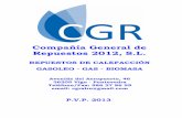 Compañía General de Repuestos 2012, S.L. - simslu.es CGR 2013.pdf · LOA 24 (REL10106) LMO 44 (502383) sustituye LOA 44 Zócalo Landis (REL10304) Pasacables (REL10310) LAL 1.25
