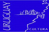 COMISIÓN DE CULTURA - Centro Uruguayo de Madridcentrouruguayo.es/comisiones/cultura/dossiercultura.pdf · desinteresadamente dieron sus mejores horas para darle cuerpo y color y