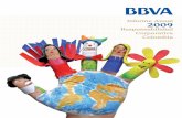 Responsabilidad Corporativa Colombia - BBVA · Composición accionaria BBVA Colombia Nombre Participación Banco Bilbao América 19 .23% Banco Bilbao Vizcaya Argentaria S .A . 76