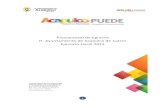 Presupuesto de Egresos H. Ayuntamiento de Acapulco de ...201.131.20.14/.../presupuesto/egresos/Presupuesto_Egresos_2015.pdf · El presente presupuesto de egresos tiene ... Municipal