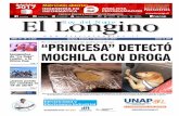 El Longino Soy del Norte - diariolongino.cldiariolongino.cl/wp-content/uploads/2017/01/longinoiqqenero7.pdf · Álvaro Díaz es el director del montaje “Romeo y Julieta, en el Festival